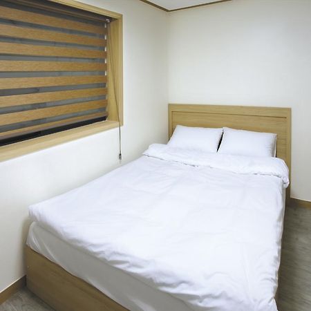 Jamsil Guest House Seoul Ruang foto